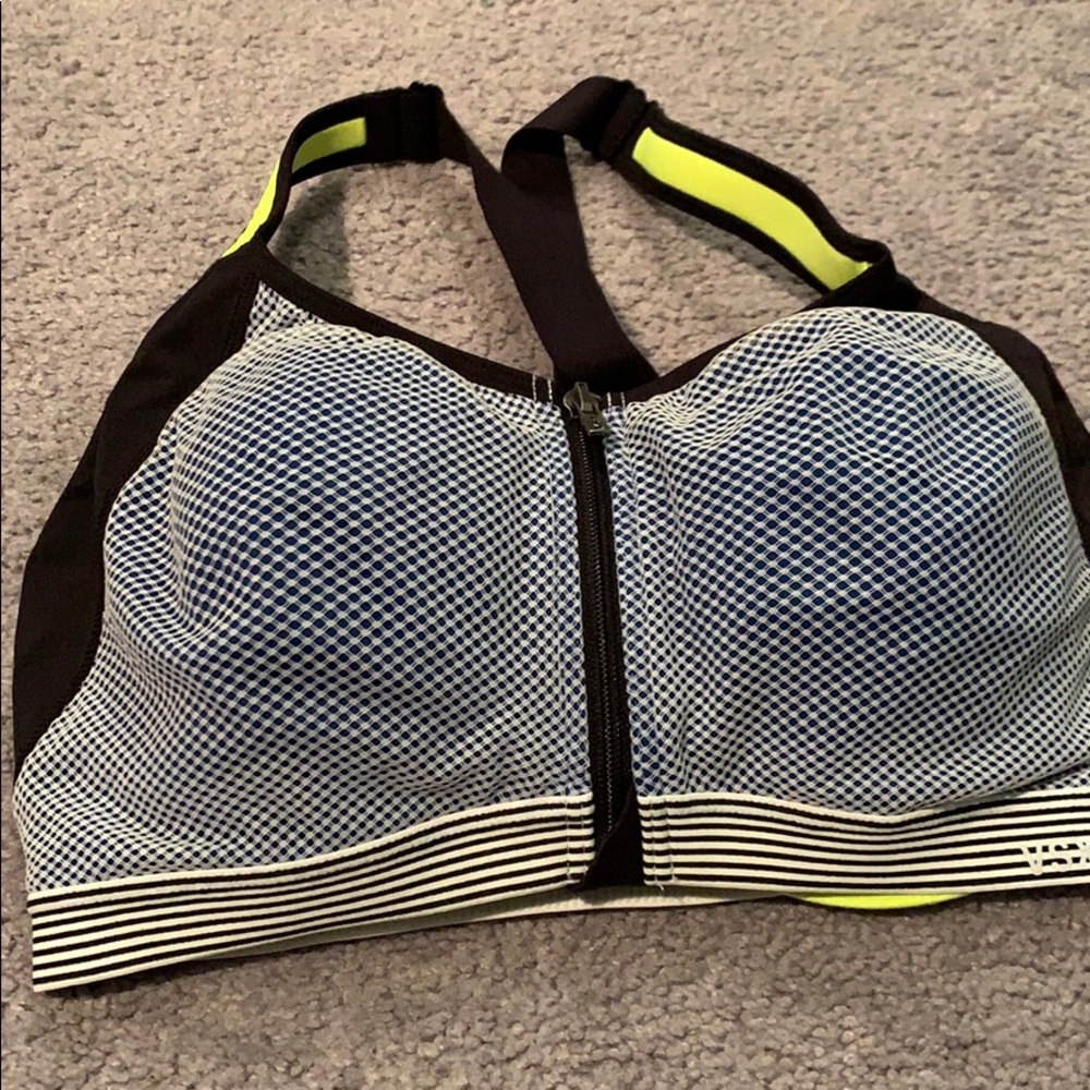 Victoria’s Secret Sports Bra